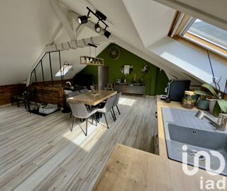  Appartement  vendre 4 pices 69 m