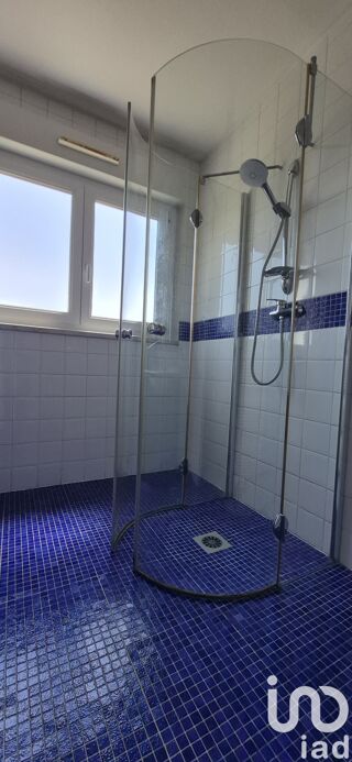  Maison � vendre 6 pi�ces 124 m�