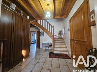  Maison � vendre 5 pi�ces 165 m�