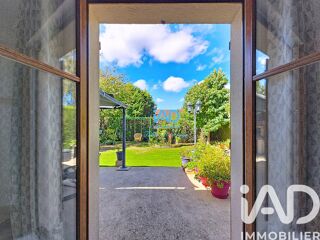  Maison � vendre 5 pi�ces 130 m�