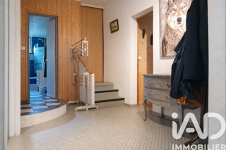  Maison � vendre 10 pi�ces 203 m�