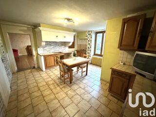  Maison � vendre 3 pi�ces 112 m�