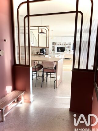  Maison � vendre 6 pi�ces 170 m�