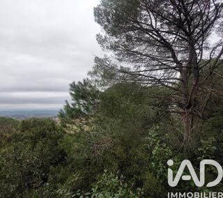  Terrain � vendre 4965 m�