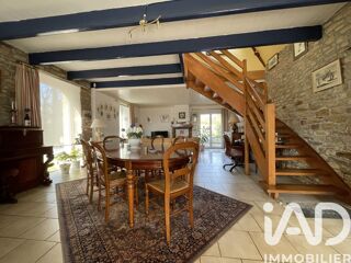  Maison � vendre 5 pi�ces 120 m�