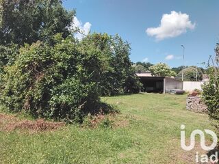  Terrain � vendre 1008 m�