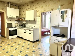  Maison � vendre 5 pi�ces 165 m�