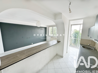  Appartement � vendre 4 pi�ces 64 m�