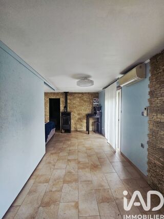  Maison � vendre 3 pi�ces 74 m�