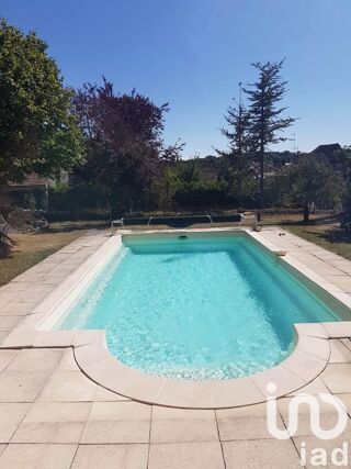  Maison  vendre 6 pices 122 m