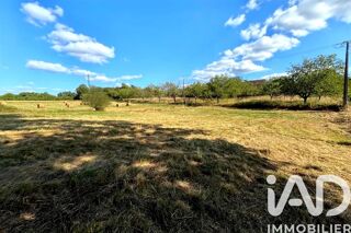  Terrain � vendre 1346 m�