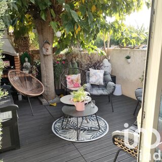  Maison � vendre 3 pi�ces 36 m�