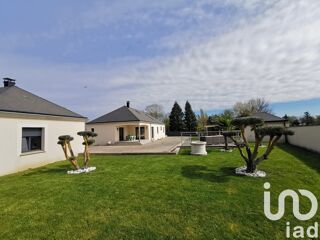  Maison � vendre 7 pi�ces 210 m�