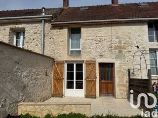  Maison � vendre 3 pi�ces 58 m�
