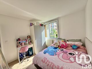  Appartement  vendre 3 pices 75 m