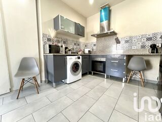  Appartement � vendre 3 pi�ces 80 m�