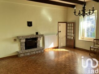  Maison  vendre 5 pices 109 m