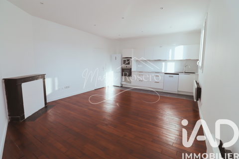  Appartement � louer 2 pi�ces 55 m�