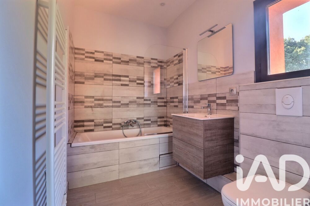 � vendre  Maison Ch�teauvert (83670)