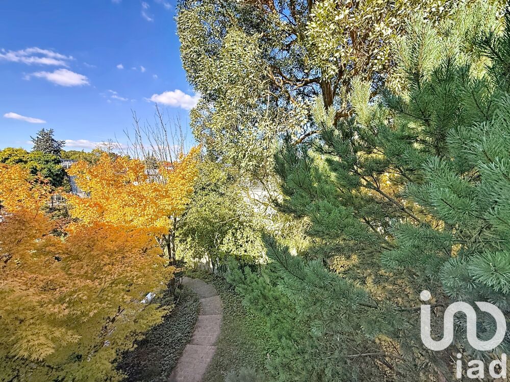  vendre  Maison Sceaux (92330)