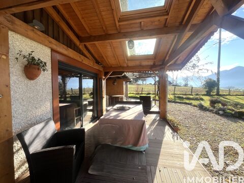   Vente Maison/villa 5 pi�ces Maison - 5 pi�ce(s) - 134 m�