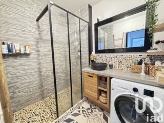  Appartement  vendre 3 pices 61 m