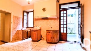  Maison � vendre 4 pi�ces 89 m�