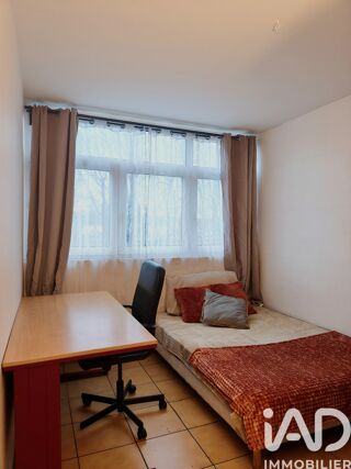  Appartement � vendre 4 pi�ces 68 m�