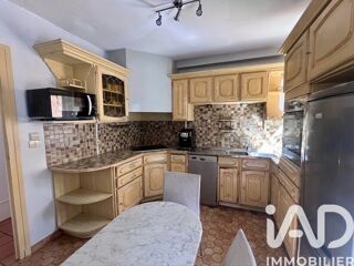  Maison � vendre 5 pi�ces 134 m�