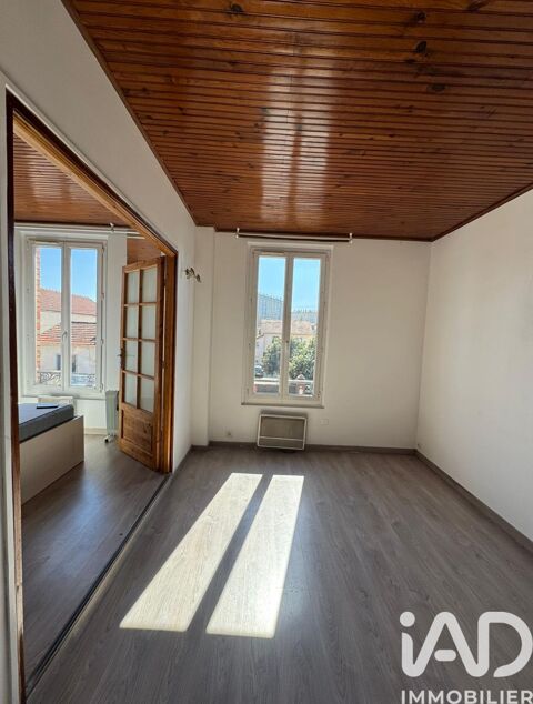   Vente Appartement 3 pi�ces Appartement - 3 pi�ce(s) - 49 m�