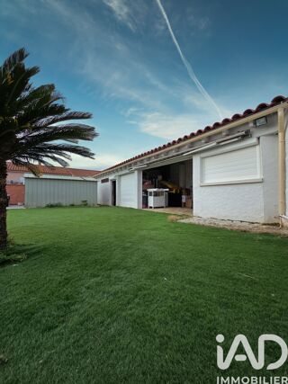  Maison � vendre 5 pi�ces 115 m�