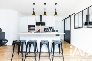  Maison � vendre 5 pi�ces 120 m�