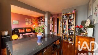  Appartement � vendre 5 pi�ces 106 m� Suresnes