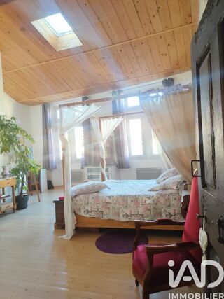  Maison � vendre 7 pi�ces 240 m�