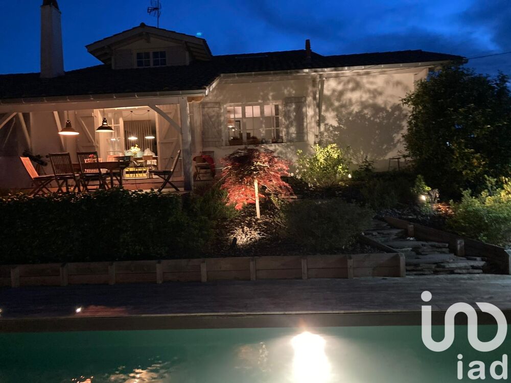  vendre  Maison Ahetze (64210)