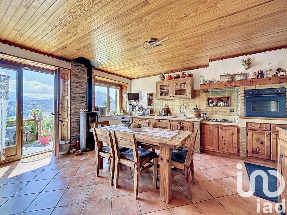  vendre  Maison Taninges (74440)