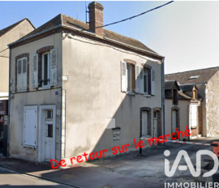  Immeuble � vendre 92 m�