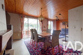  Maison � vendre 4 pi�ces 104 m�