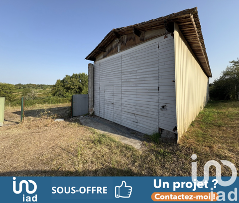   Vente Grange 3 pi�ces Maison - 3 pi�ce(s) - 73 m�