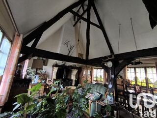  Maison � vendre 9 pi�ces 173 m�