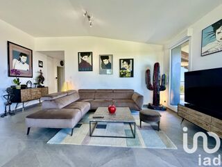  Appartement  vendre 4 pices 120 m