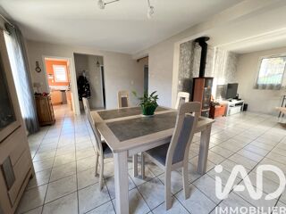  Maison � vendre 4 pi�ces 121 m�