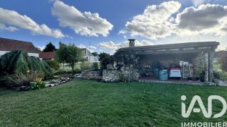  Maison � vendre 6 pi�ces 163 m�