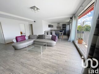  Appartement  vendre 4 pices 90 m