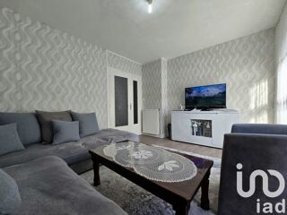  Appartement � vendre 4 pi�ces 66 m�