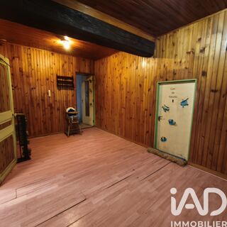  Maison � vendre 2 pi�ces 58 m�