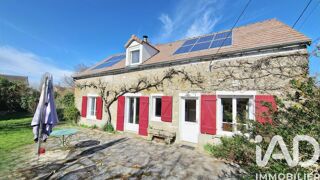  Maison � vendre 8 pi�ces 157 m�