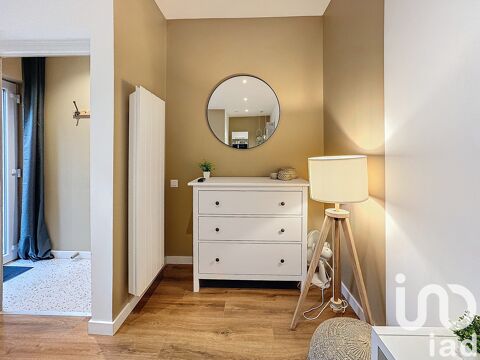  Appartement  louer 1 pice 21 m