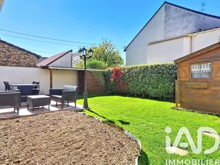  Maison � vendre 6 pi�ces 112 m�