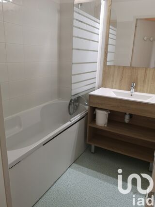  Maison  vendre 3 pices 45 m